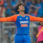 अभिषेक शर्मा: बल्लेबाजी का एक नया तूफ़ान