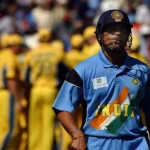 2003 क्रिकेट विश्व कप भावनात्मक टूर्नामेंट