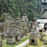 जहाँ पत्थरों में बसते हैं महादेव