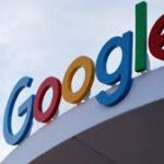 Google 1 के बाद 100 शून्य