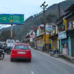 तिलवाड़ा रुद्रप्रयाग का वो शांत कोना, जहाँ मंदाकिनी की लहरों में बसती है रूह।