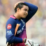 वैभव सूर्यवंशी छोटी उम्र में धमाके