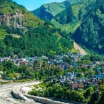 यहाँ एक कदम बढ़ाते ही बदल जाता है देश