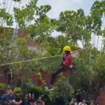 UPES की दीवारों के पीछे बुना गया सुरक्षा का ‘अभेद्य कवच’