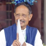 उत्तराखंड के पूर्व मुख्यमंत्री बीसी खंडूरी का देहरादून में निधन, आज राजकीय सम्मान के साथ होगा अंतिम संस्कार