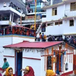 ”गौरीकुंड” यहीं कटे सिर से जीवित हुए थे गजानन