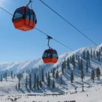 औली रोपवे को जल्द शुरू करने की मांग, सांसद अनिल बलूनी को लिखा पत्र