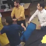 लोकतांत्रिक व्यवस्था में यह कैसी हरकत?